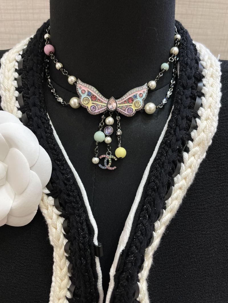 Chanel Necklace CN120505