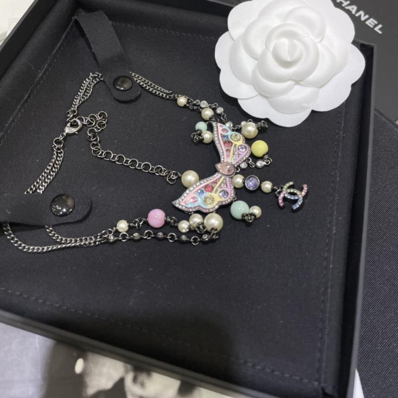 Chanel Necklace CN120505