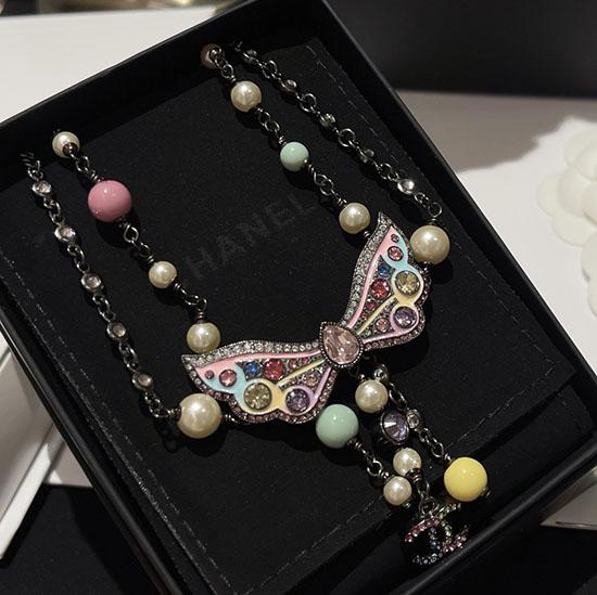 Chanel Necklace CN120505