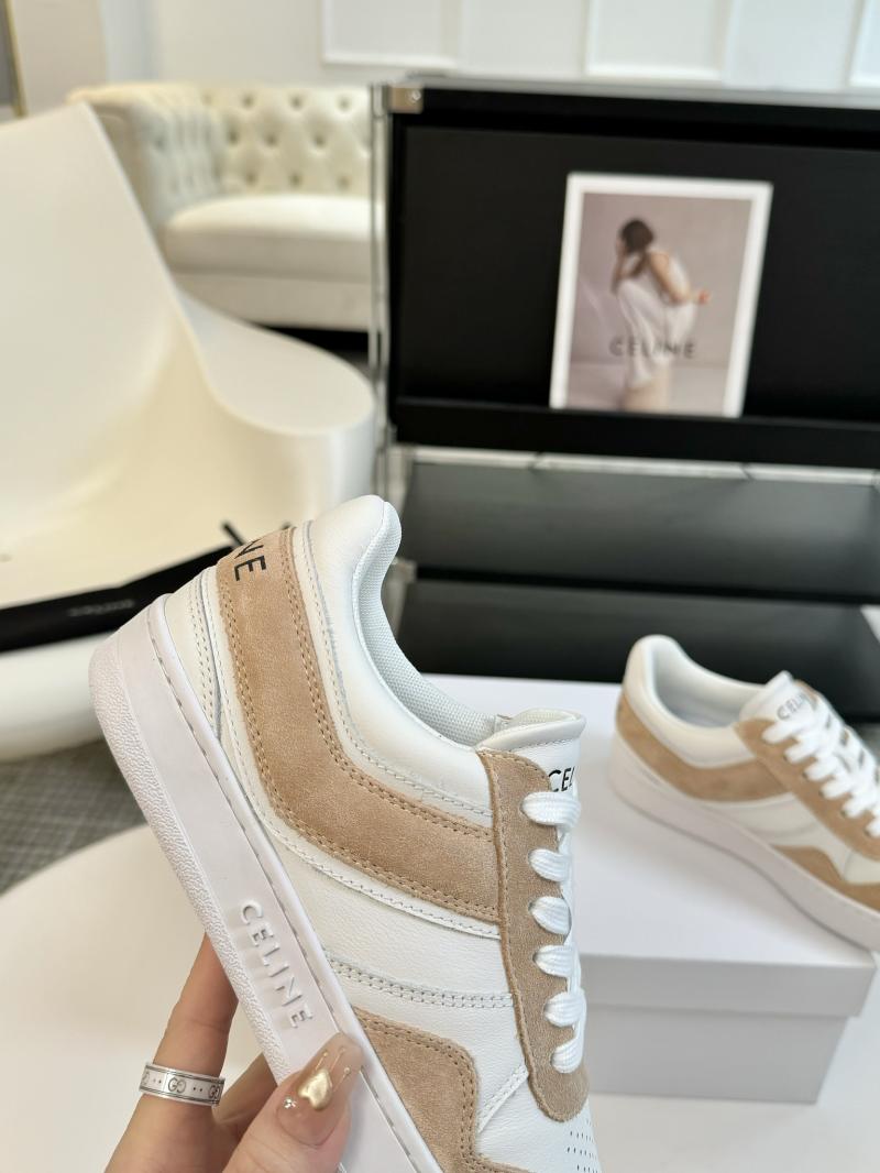 Celine Sneakers SCES120401