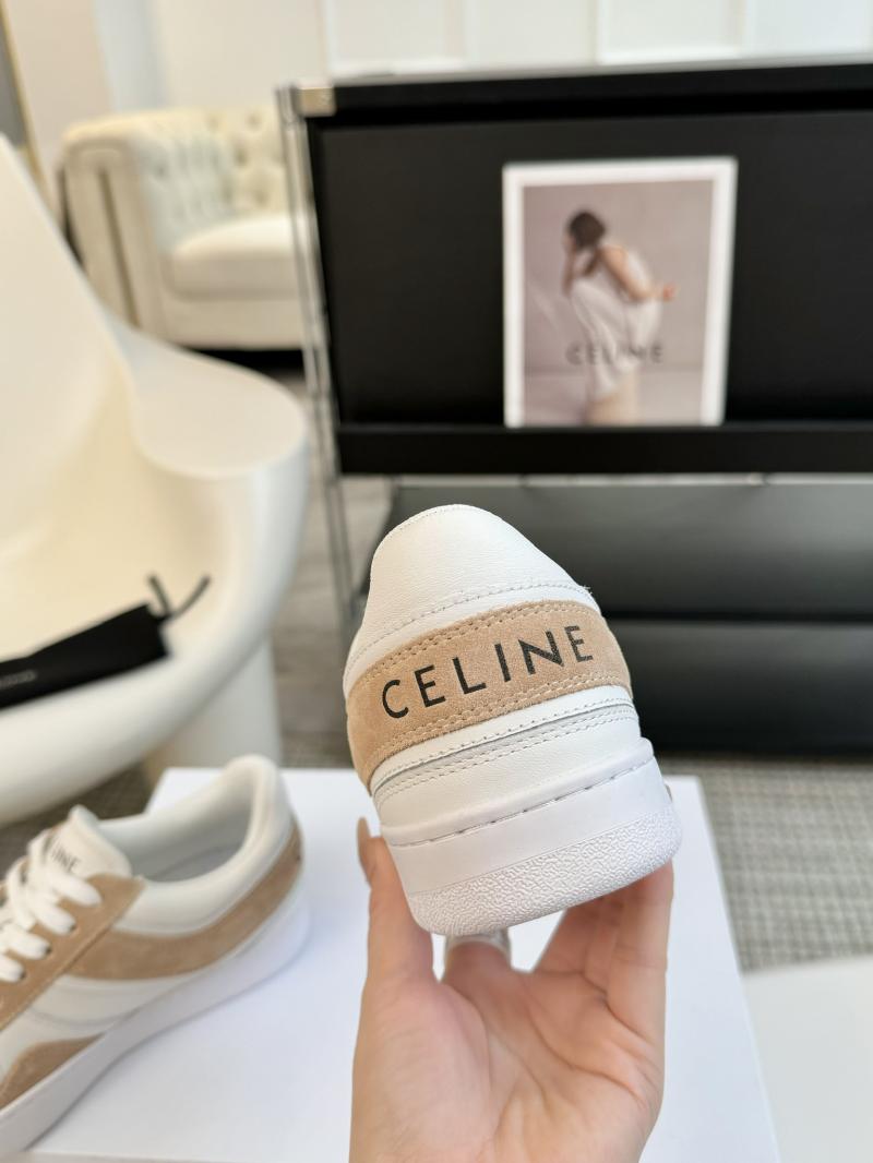 Celine Sneakers SCES120401