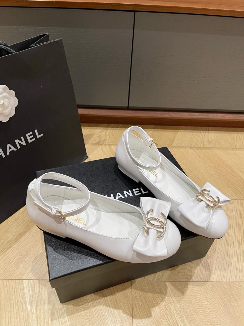 Chanel Ballet Shoes SCB102902