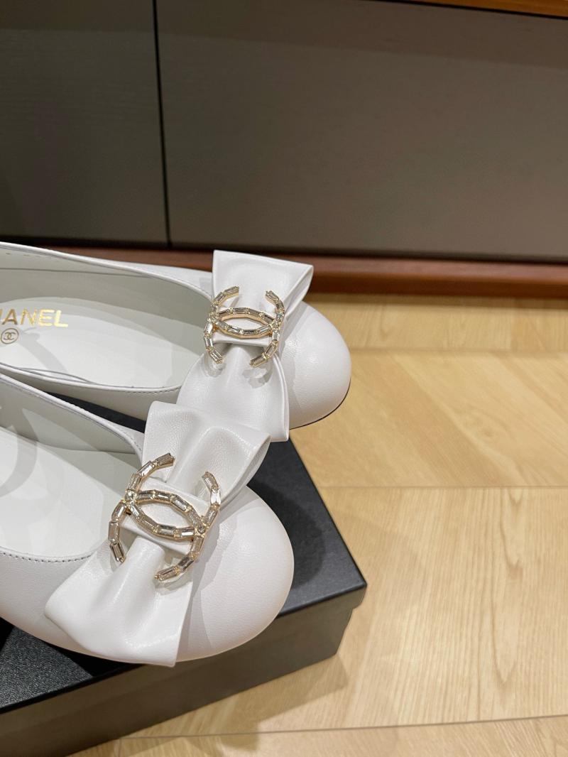 Chanel Ballet Shoes SCB102902