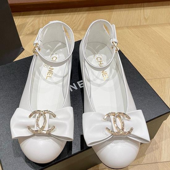 Chanel Ballet Shoes SCB102902