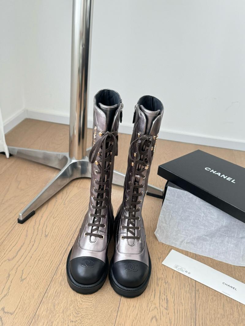 Chanel Boots SCB101601