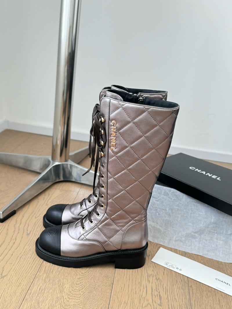 Chanel Boots SCB101601