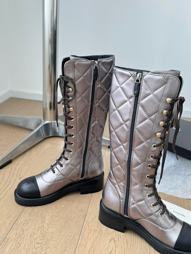 Chanel Boots SCB101601