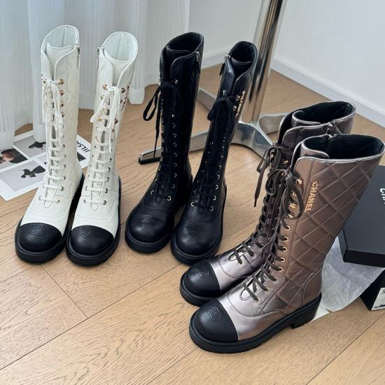 Chanel Boots SCB101601