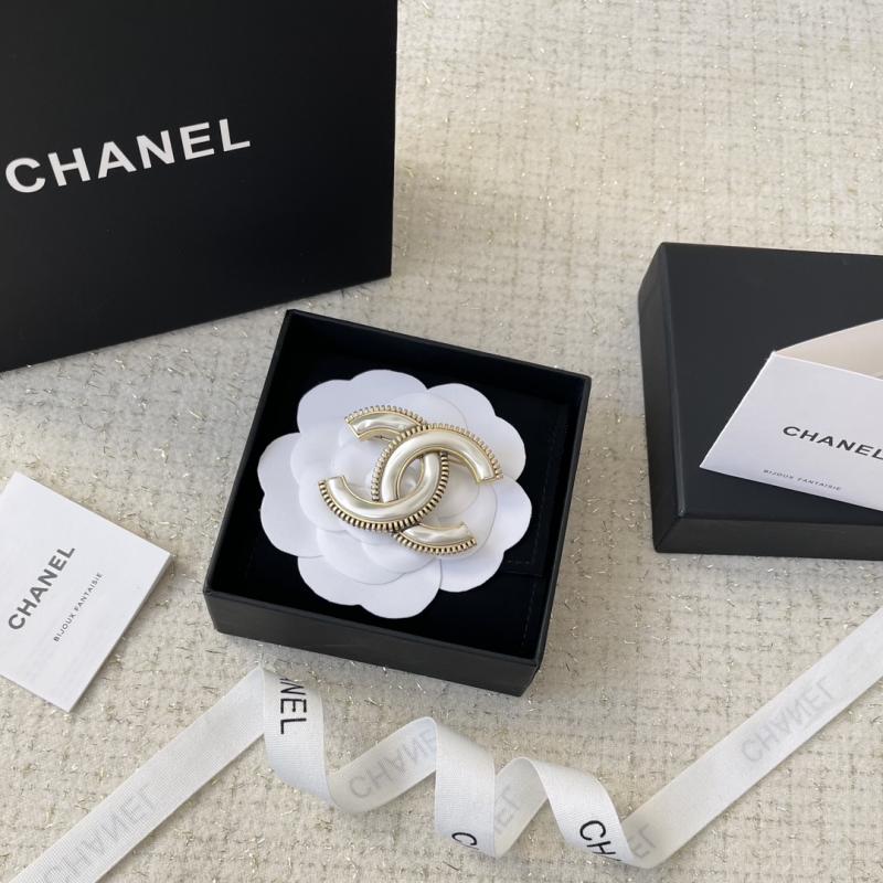 Chanel Brooch CBR120601