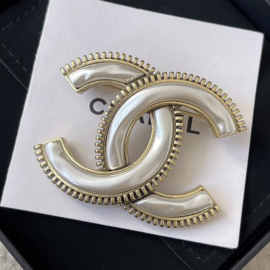 Chanel Brooch CBR120601