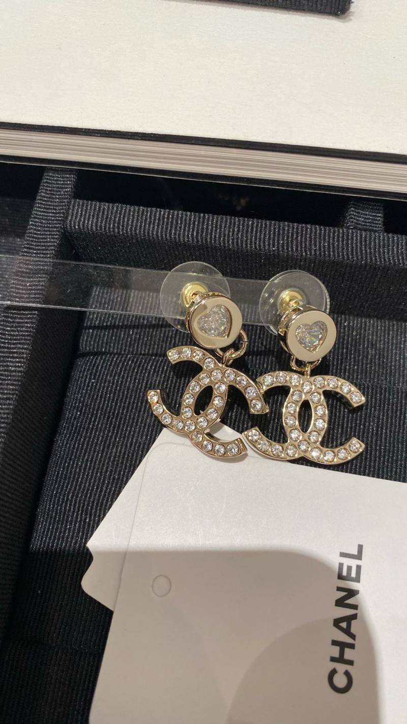 Chanel Earrings CE102201