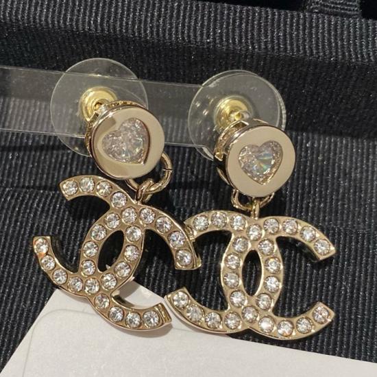 Chanel Earrings CE102201