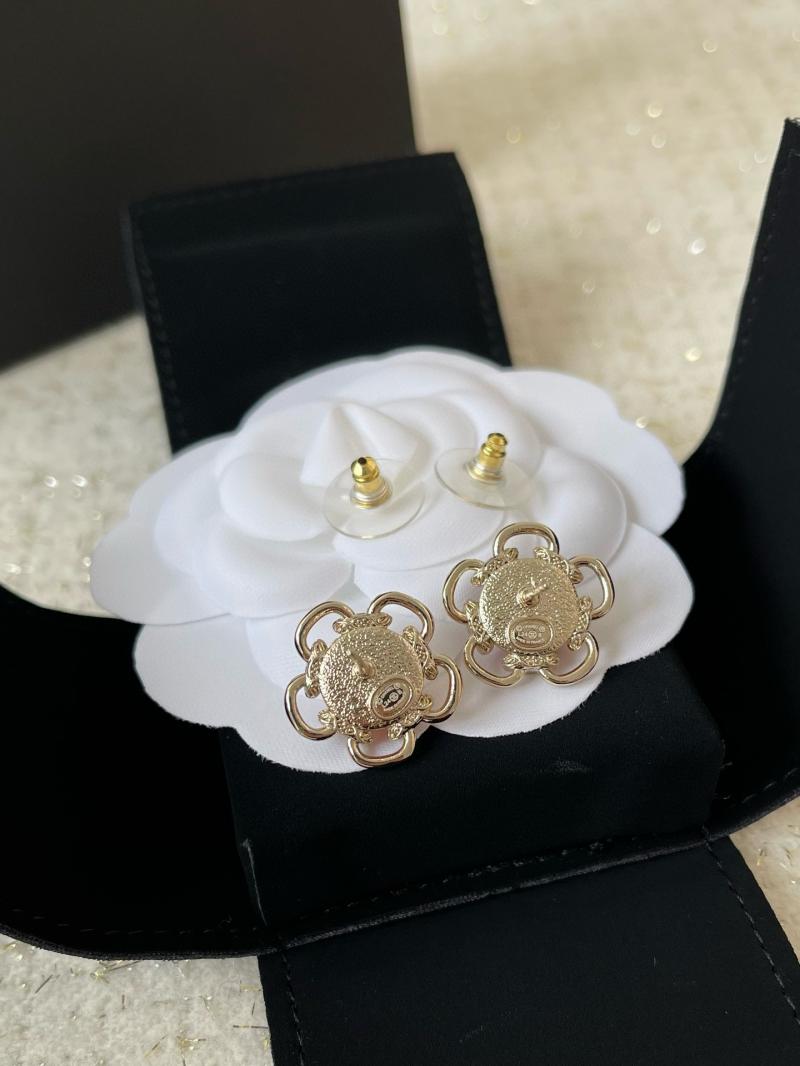 Chanel Earrings CE102901