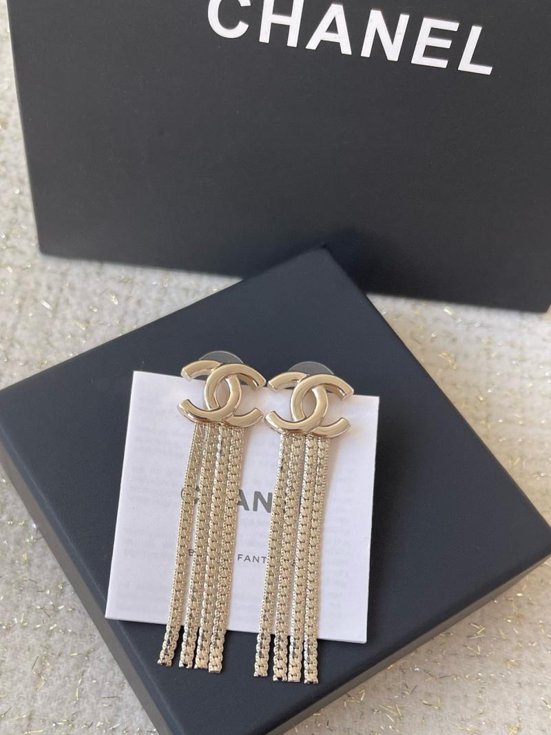 Chanel Earrings CE102902