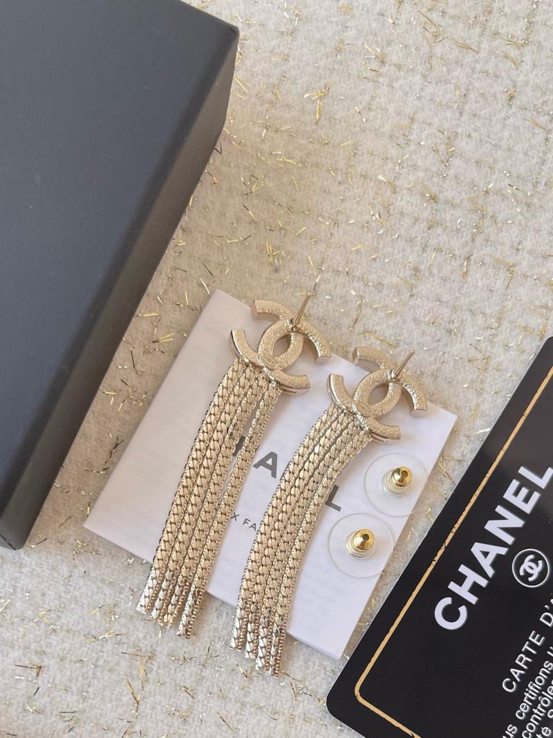 Chanel Earrings CE102902