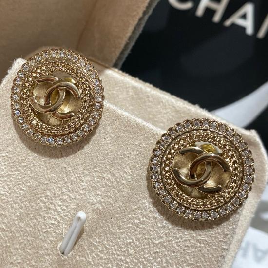 Chanel Earrings CE102902