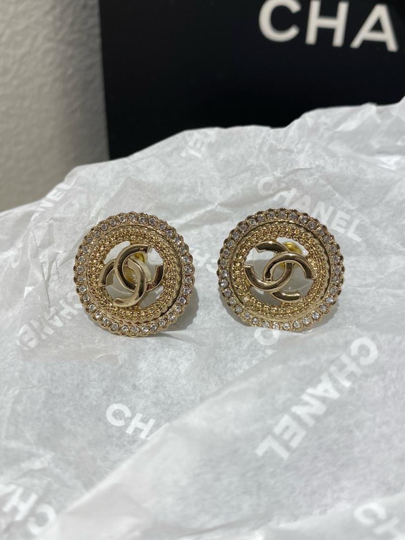 Chanel Earrings CE102902