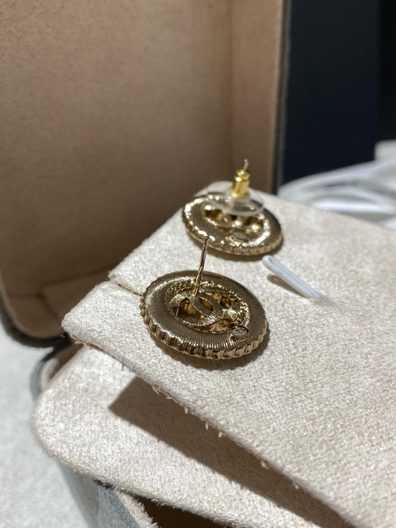 Chanel Earrings CE102902