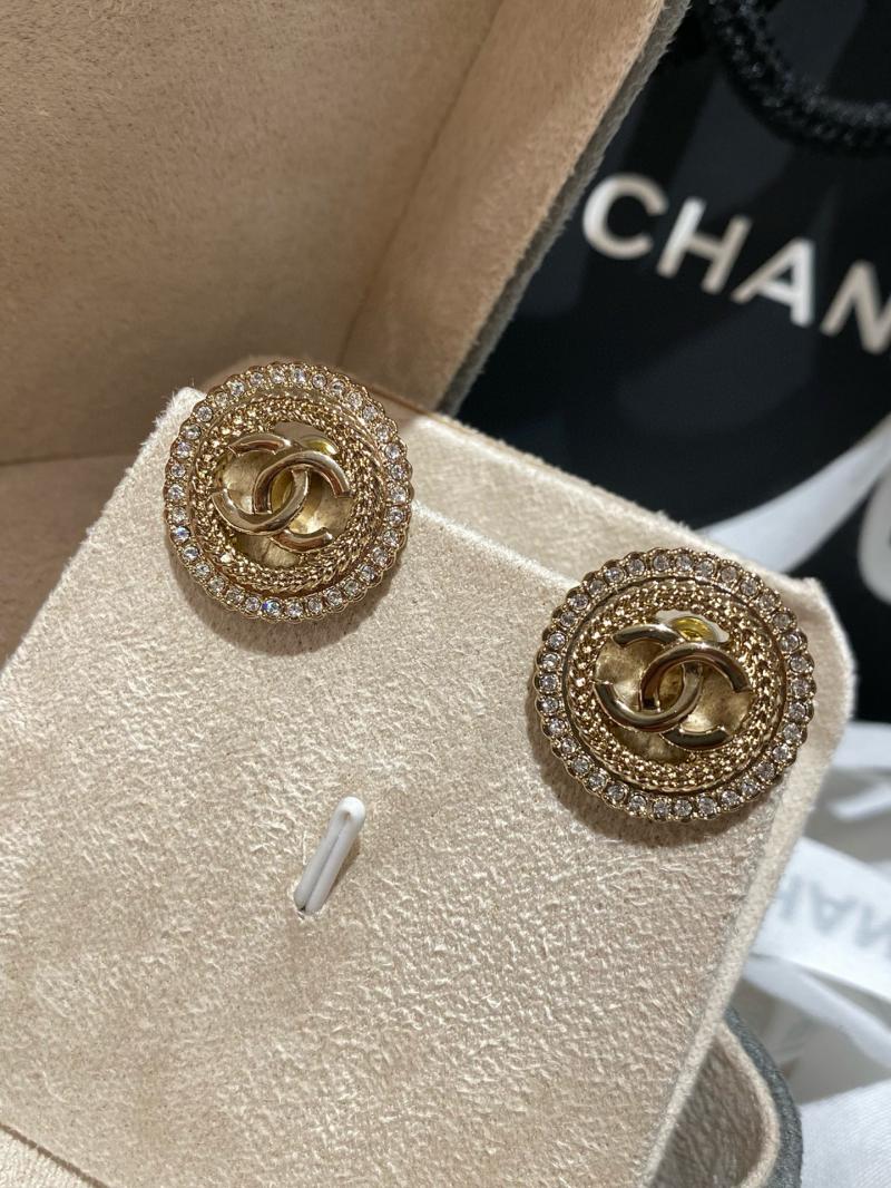 Chanel Earrings CE102903