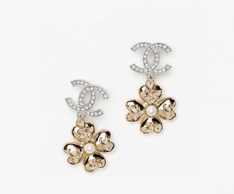 Chanel Earrings CE102904