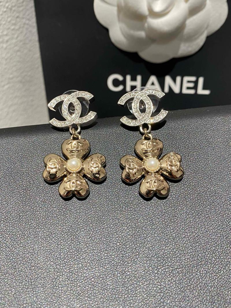 Chanel Earrings CE102904