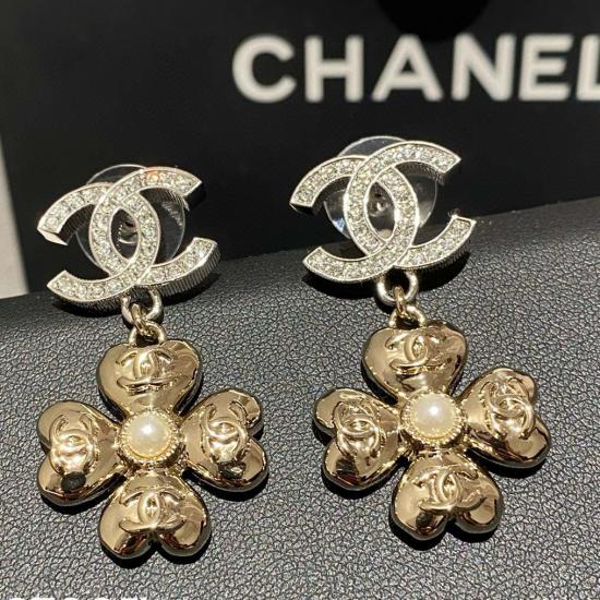 Chanel Earrings CE102904