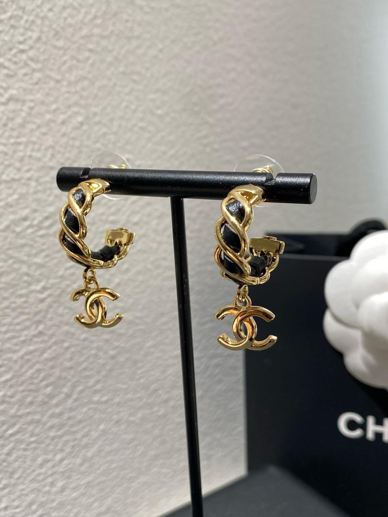 Chanel Earrings CE102905