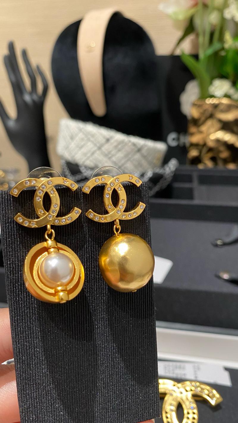 Chanel Earrings CE102906