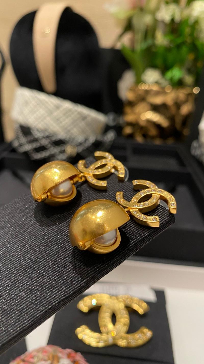 Chanel Earrings CE102906