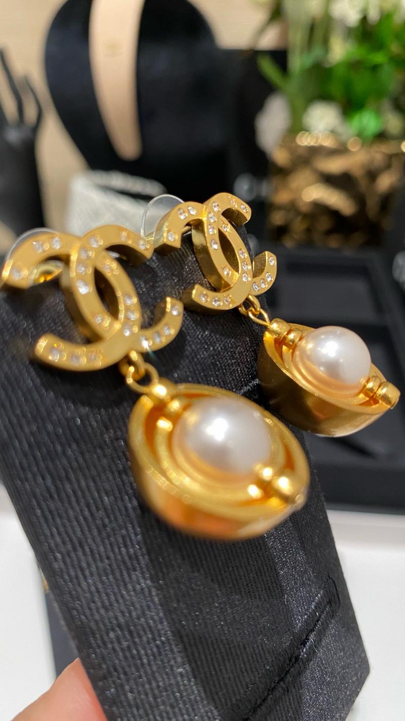 Chanel Earrings CE102906