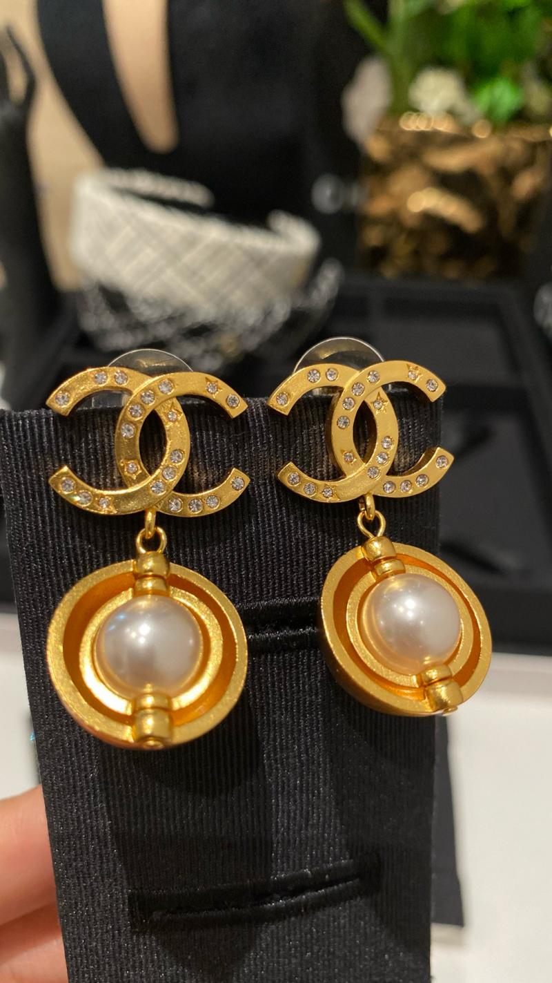 Chanel Earrings CE102906