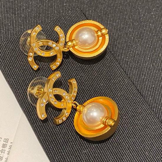 Chanel Earrings CE102906