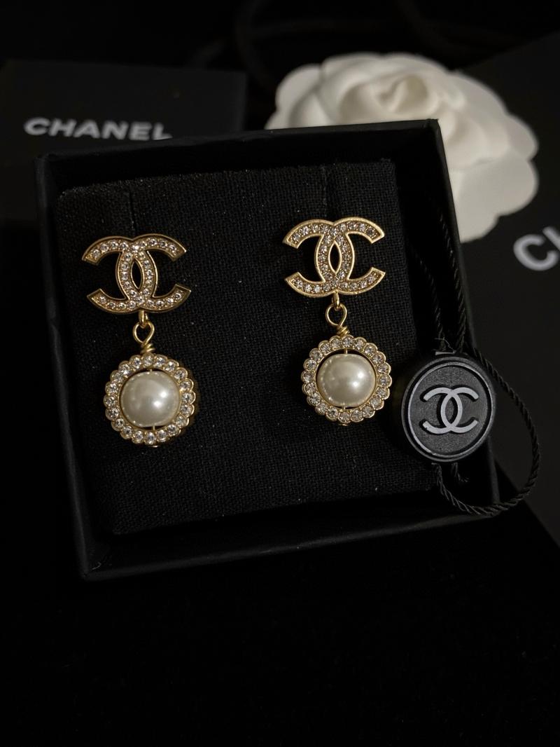 Chanel Earrings CE102908