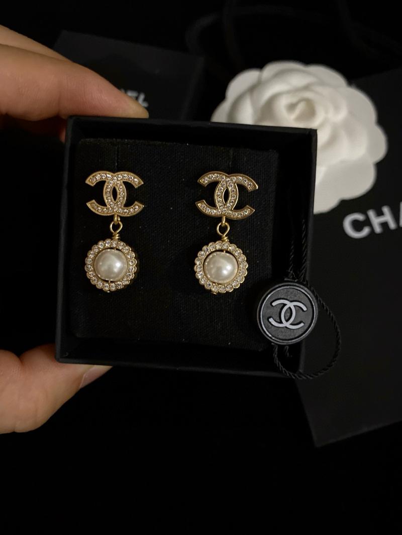 Chanel Earrings CE102908