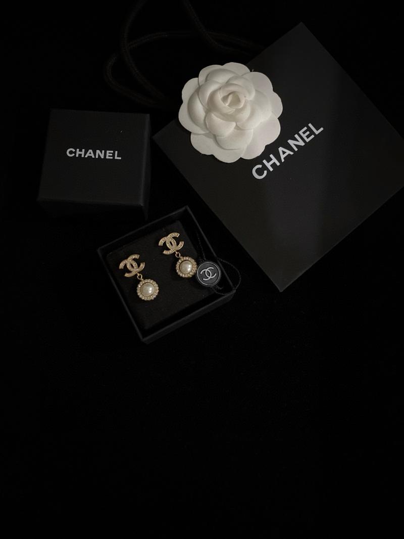 Chanel Earrings CE102908