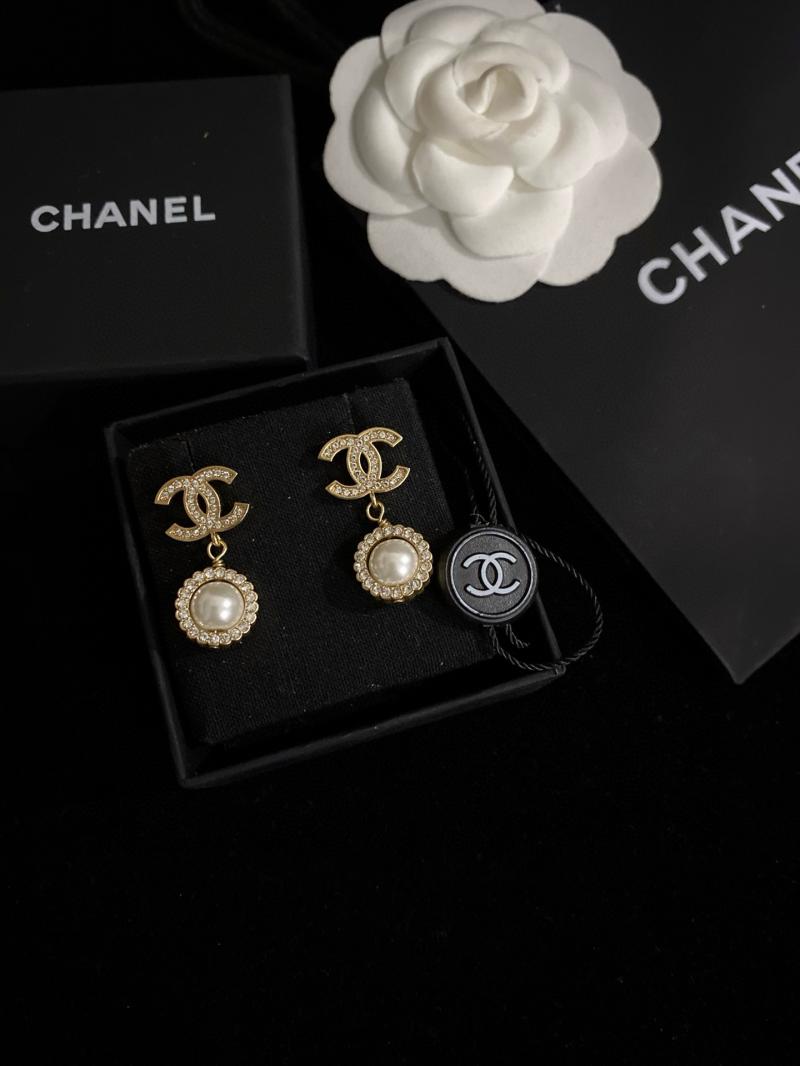 Chanel Earrings CE102908