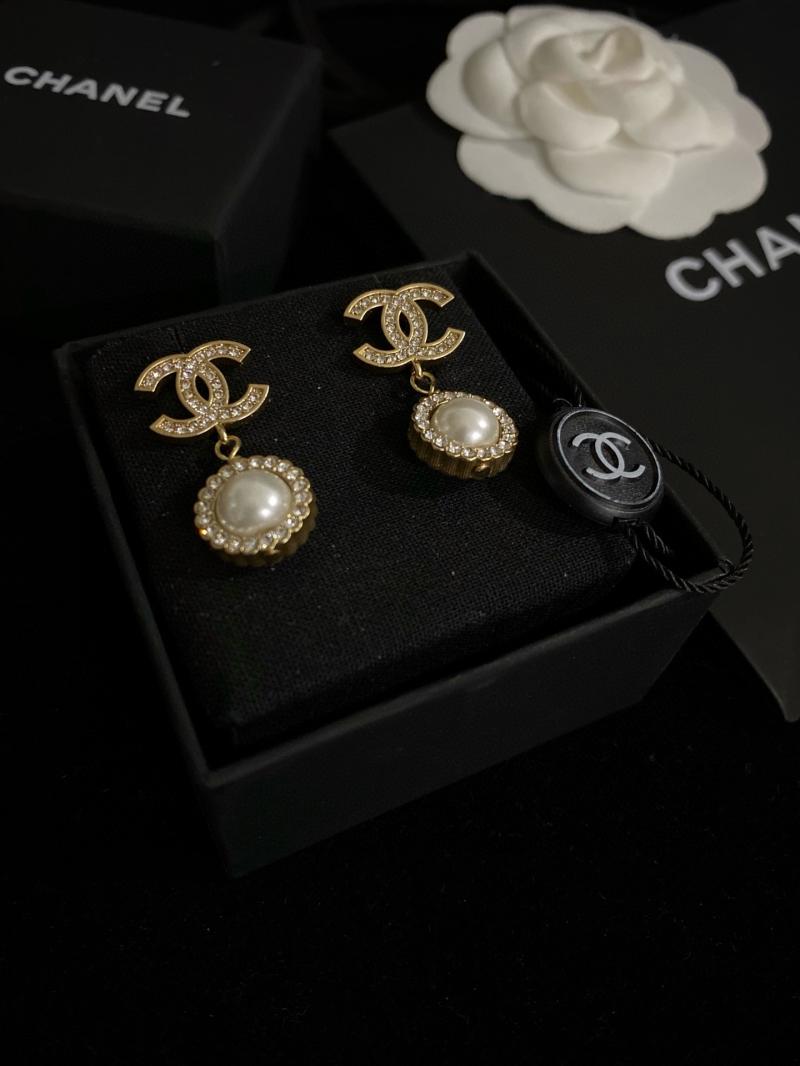 Chanel Earrings CE102908