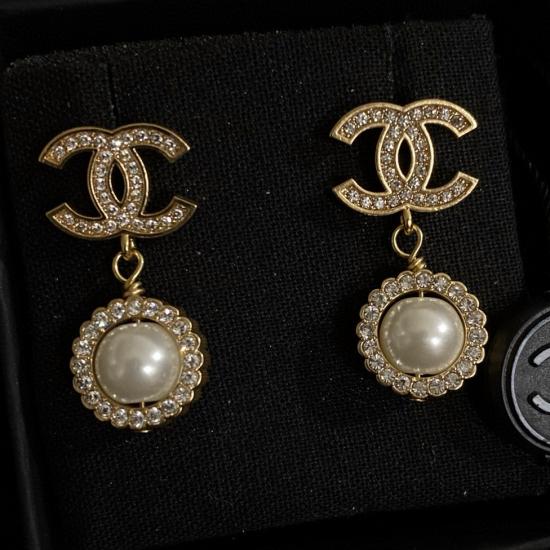 Chanel Earrings CE102908