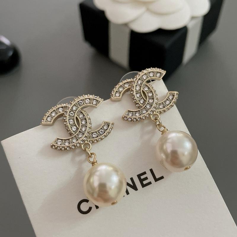 Chanel Earrings CE102909