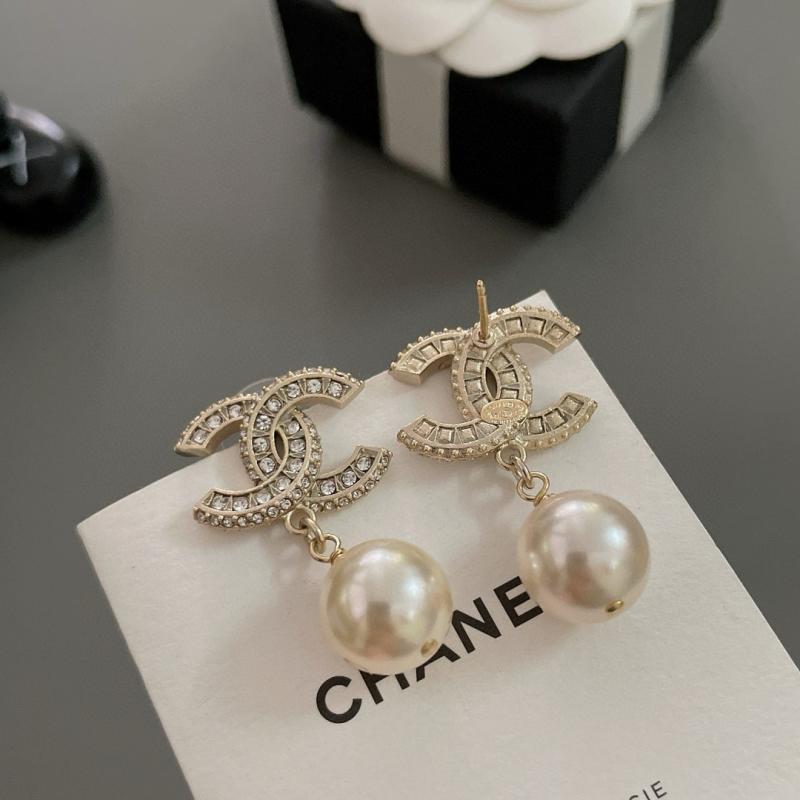 Chanel Earrings CE102909