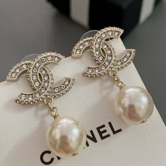 Chanel Earrings CE102909