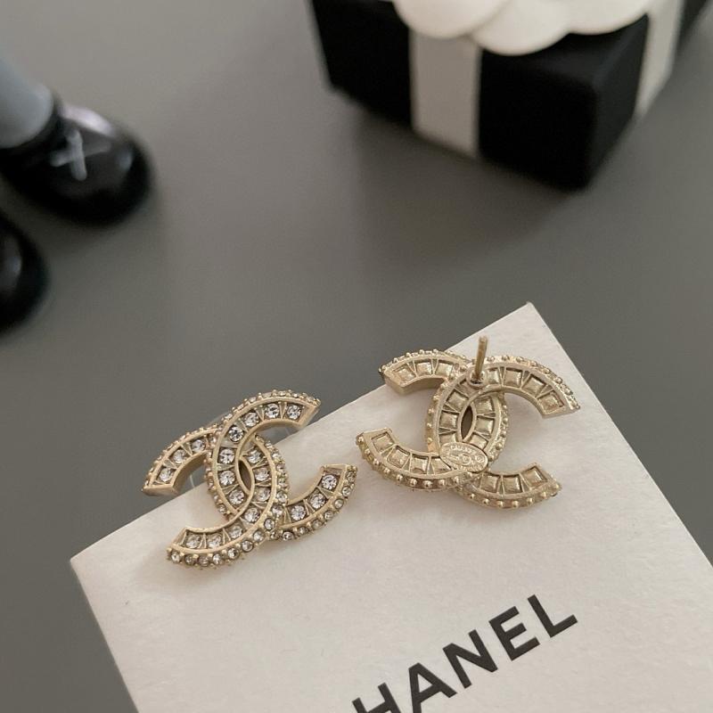 Chanel Earrings CE102910