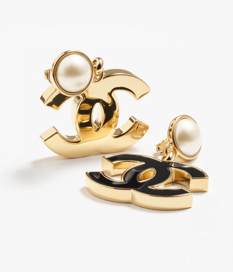 Chanel Earrings CE103101