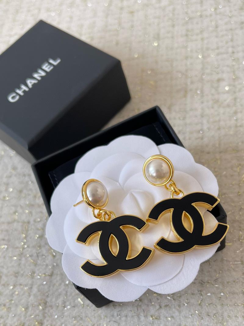 Chanel Earrings CE103101