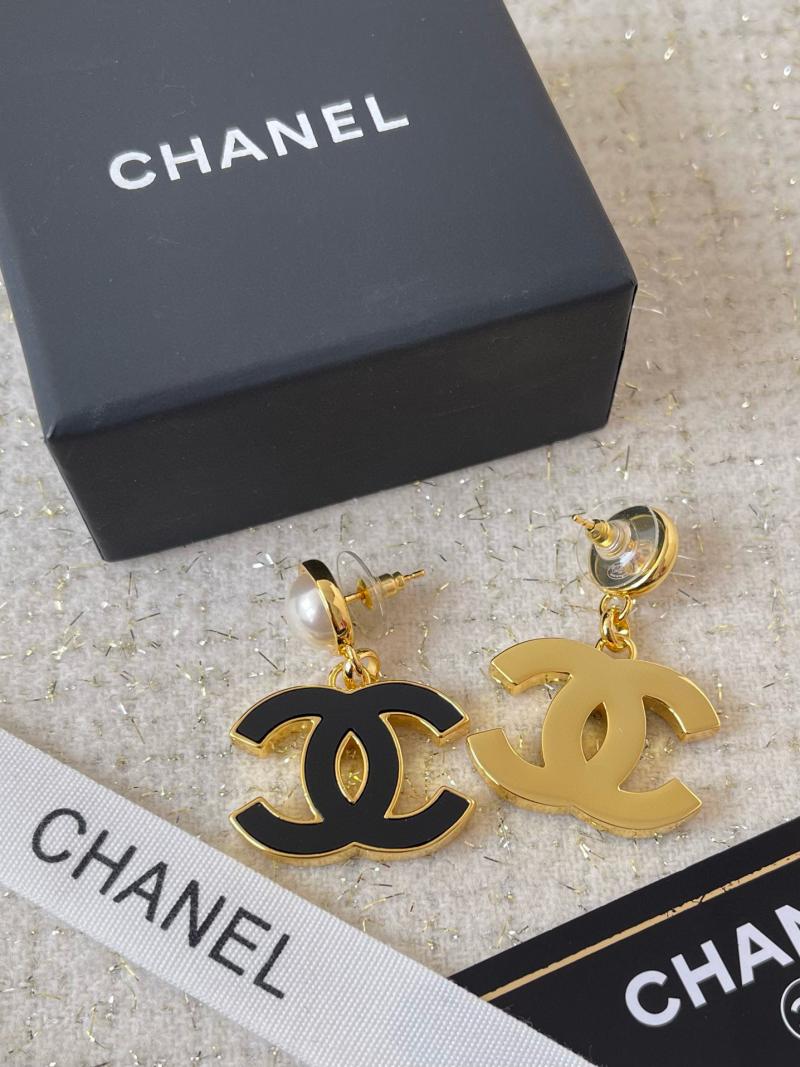 Chanel Earrings CE103101