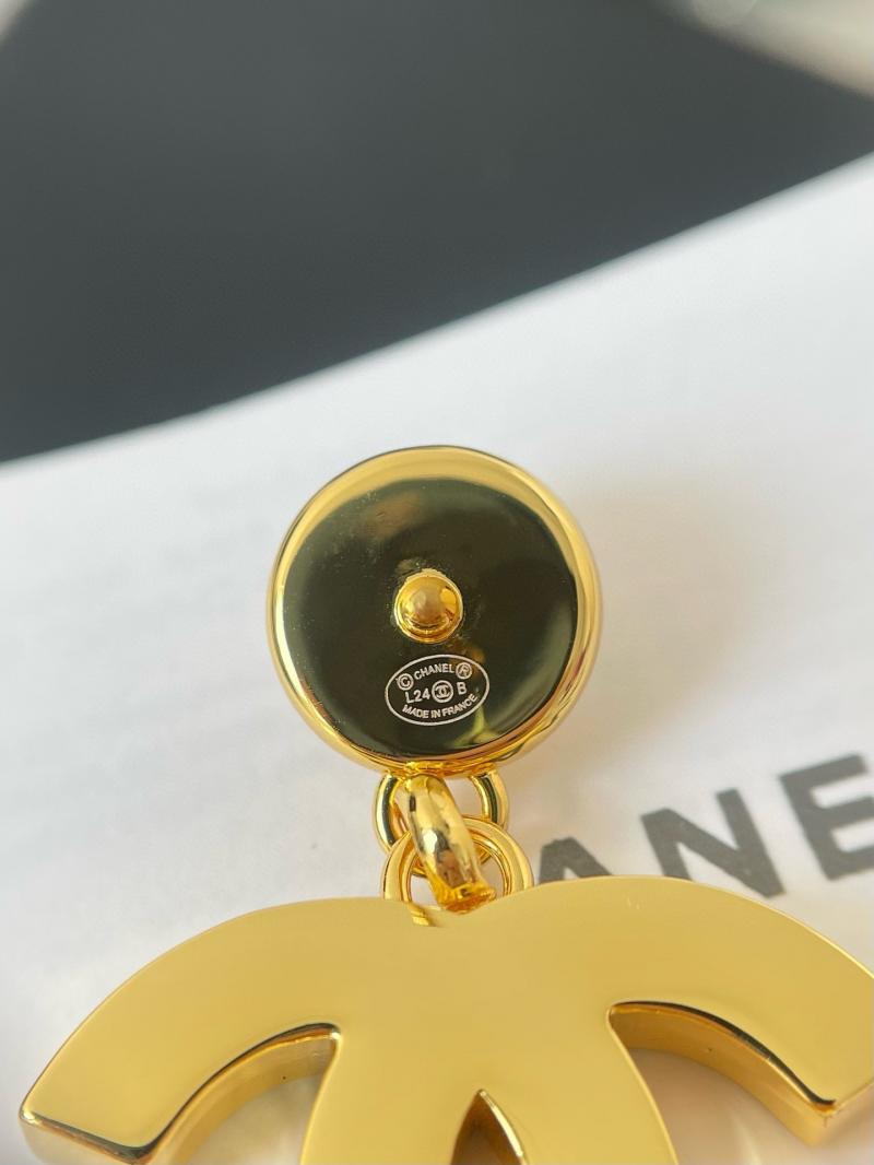 Chanel Earrings CE103101