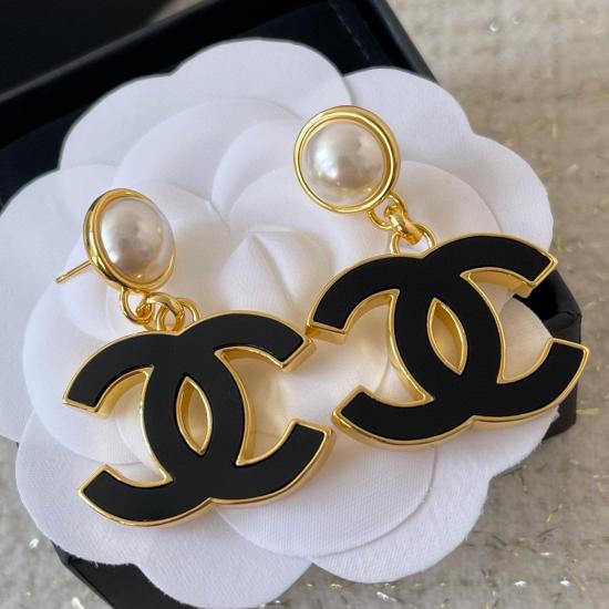 Chanel Earrings CE103101