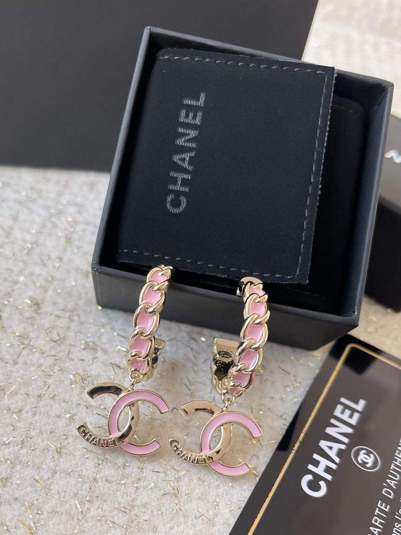 Chanel Earrings CE103102