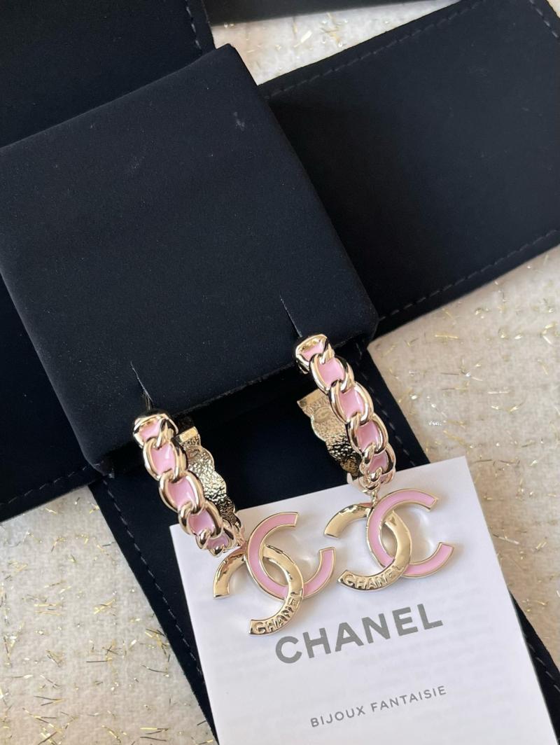 Chanel Earrings CE103102