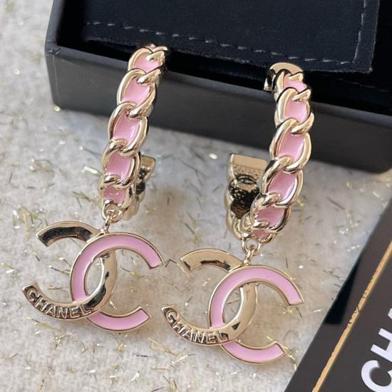 Chanel Earrings CE103102